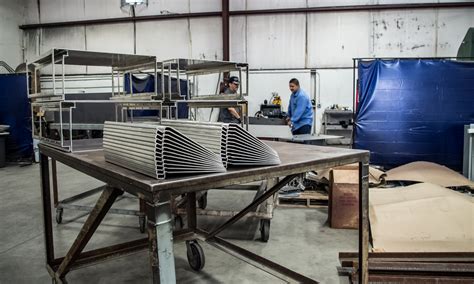 custom metal fabrication detroit mi|sheet metal fabricators by state.